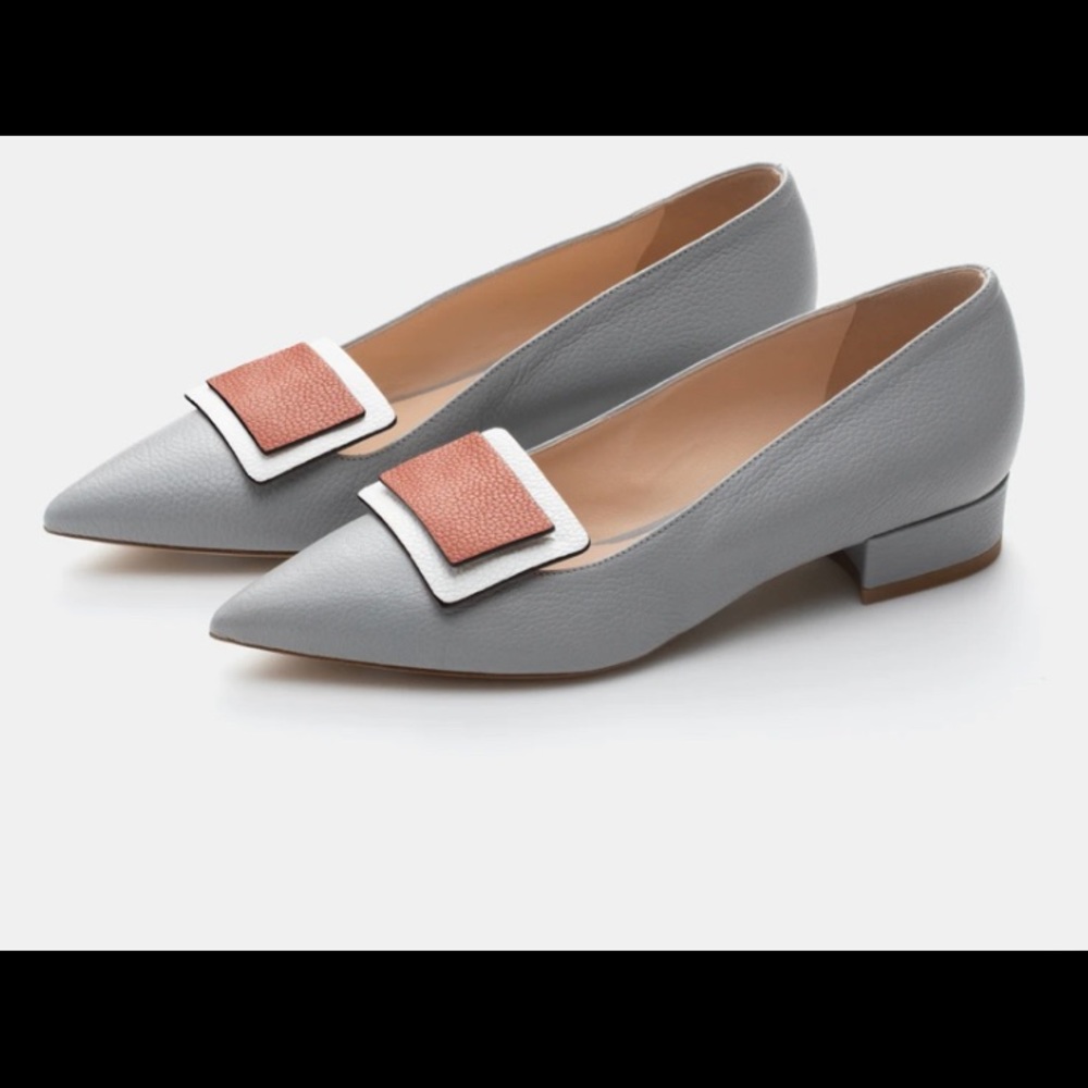 Elegant The Lilla Stone by Bells & Becks